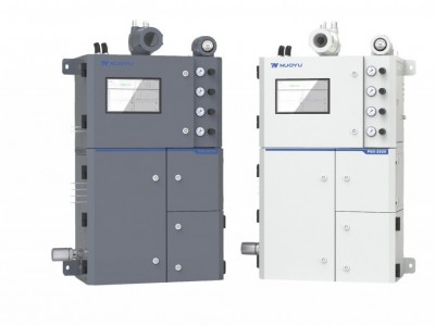 磐诺PGC-2020 工业在线色谱仪