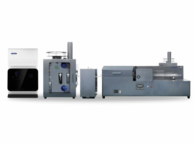 在线燃烧离子色谱仪SH-CIC3200图1