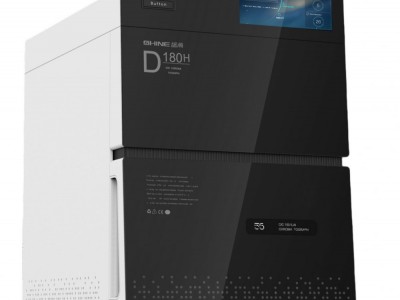 盛瀚CIC-D180H高压离子色谱仪
