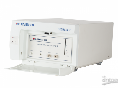 在线脱气装置图2