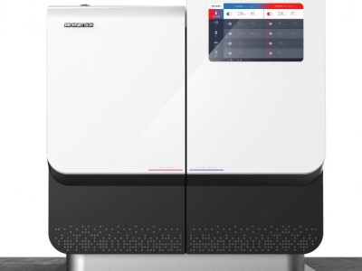 盛瀚CIC-D300H型高压离子色谱系统