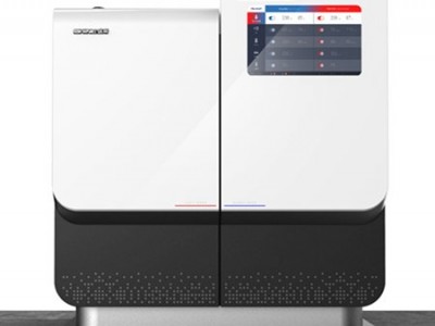 盛瀚高精度离子色谱仪IC-D300+图2