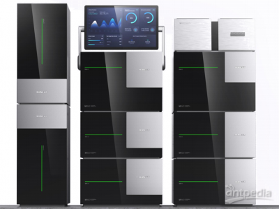 盛瀚离子色谱仪CIC-D500+用于亲水性阴、阳离子的分离。​图2