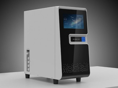 IC离子色谱分析专用超纯离子净化装置(热销)图2