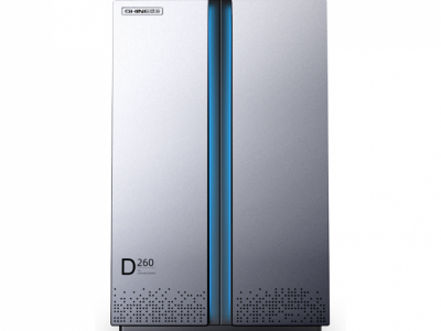 盛瀚CIC-D260型双通道离子色谱仪