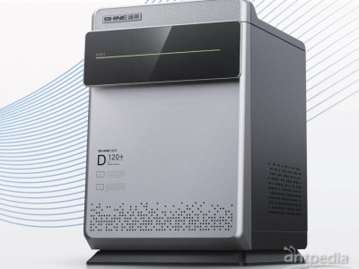 CIC - D120+离子色谱仪具有较高的酸
