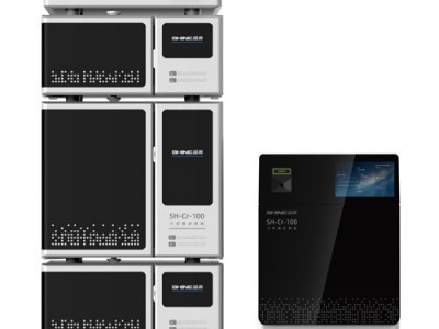 SH-Cr-100六价铬分析仪应用化学传感