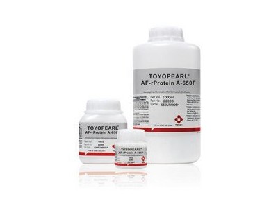 TOYOPEARL亲和层析填料