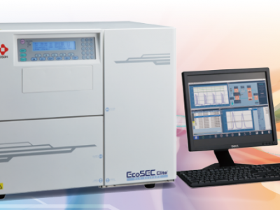 东曹HLC-8420GPC EcoSEC Elite 凝胶渗透色谱仪图2