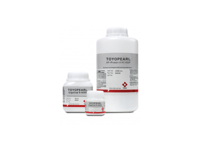尺寸排阻层析填料 TOYOPEARL HW-40