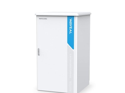 皖仪WMS1800s户外小型水质在线自动监测系统城市河道、城市管网图2