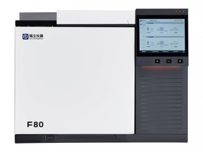 福立F80气相色谱仪图2