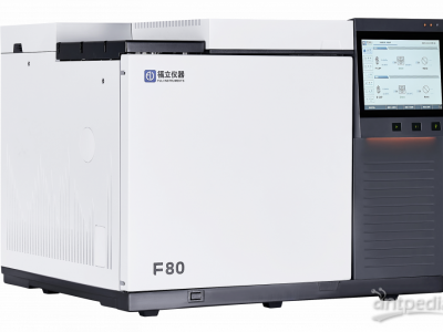 福立F80气相色谱仪图3