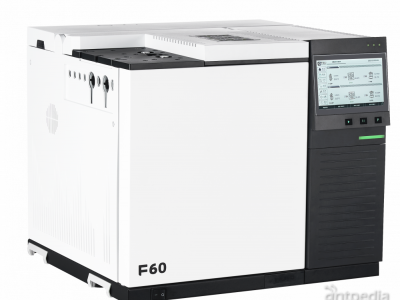 福立F60气相色谱仪图2