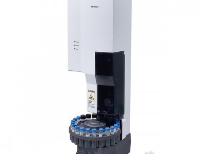 福立FL1092T低位自动进样器图3