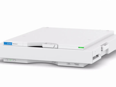 Agilent 1260 Infinity II 脱气机图3