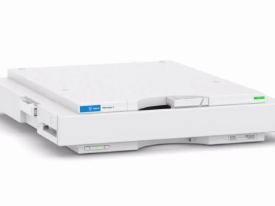 Agilent 1260 Infinity II 脱气机图2