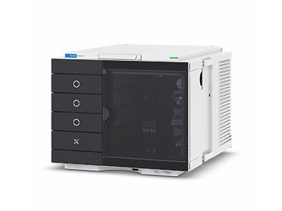Agilent 1260 Infinity III Multisampler 自动进样器图3