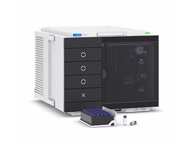 Agilent 1260 Infinity III Multisampler 自动进样器图2