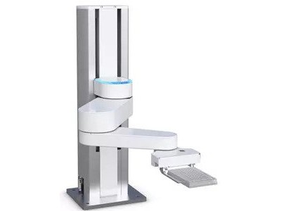 Agilent BenchBot 机器人