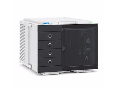 Agilent 1260 Infinity III Hybrid Multisampler 自动进样器图3