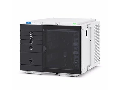 Agilent 1260 Infinity III 生物惰性 Multisampler 进样器图3