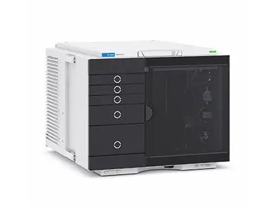 Agilent 1260 Infinity III 生物惰性 Multisampler 进样器图2