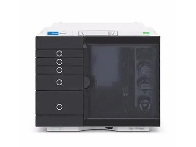 Agilent 1260 Infinity III 生物惰