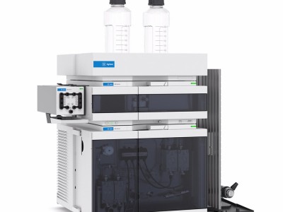 1260 Infinity II 手动制备型液相色谱系统图2