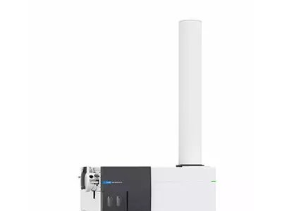 安捷伦 液质联用  6545XT AdvanceBio LC/Q-TOF图2