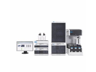 安捷伦 液相色谱系统   1290 Infini