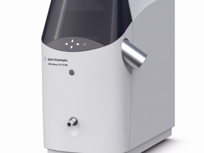 Agilent 1260 Infinity II 高温蒸发光散射检测器图3