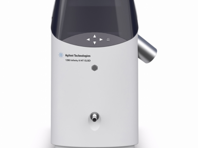 Agilent 1260 Infinity II 高温蒸发光散射检测器图1