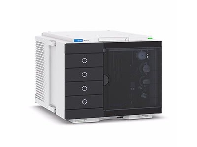 Agilent 1260 Infinity III SFC Multisampler图2