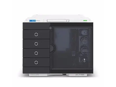 Agilent 1260 Infinity III SFC Mul