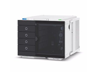 Agilent 1260 Infinity III SFC Multisampler图3