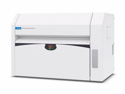 1260 Infinity II 高温 GPC 系统图3