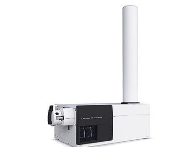 Agilent 6530B Q-TOF  液质联用系统图1
