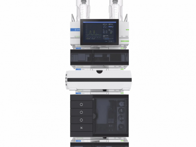 安捷伦Agilent 1260 Infinity III Prime 液相色谱系统图2
