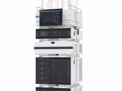 安捷伦Agilent 1260 Infinity III Prime 液相色谱系统图3