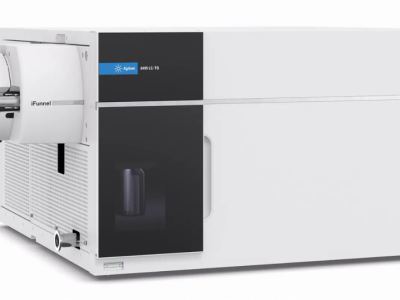 安捷伦Agilent 6495D 三重四极杆液质联用系统图3