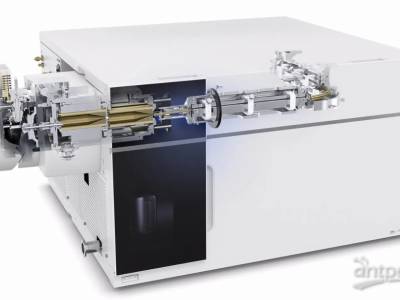 安捷伦Agilent 6495D 三重四极杆液质联用系统图2