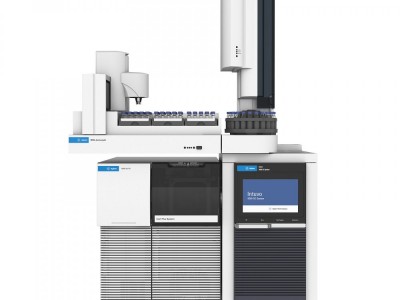 安捷伦Agilent 7000E 三重四极杆气质联用系统图2