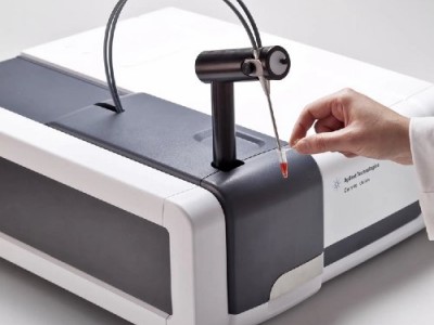 安捷伦Agilent Cary 60 紫外可见分光光度计图3