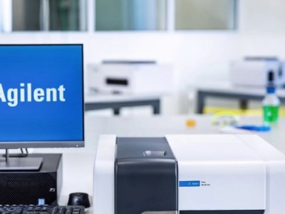 安捷伦Agilent Cary 60 紫外可见分光光度计图2