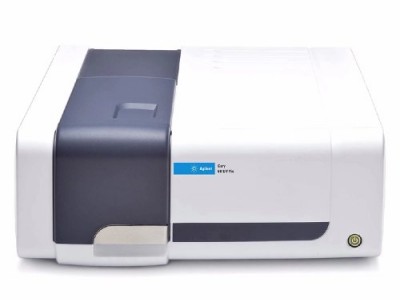 安捷伦Agilent Cary 60 紫外可见分