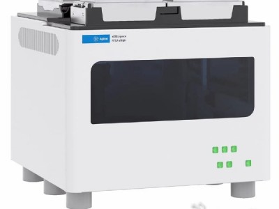 安捷伦Agilent xCELLigence RTCA eS