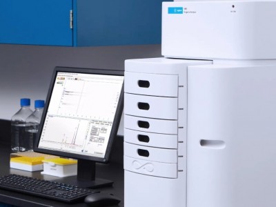 安捷伦Agilent 5400 片段分析仪系统图2