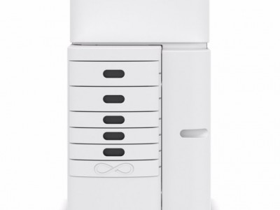 安捷伦Agilent 5400 片段分析仪系统图1