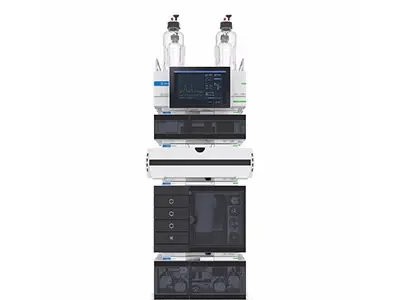 安捷伦Agilent 1290 Infinity III 液相色谱系统图2